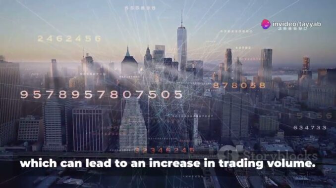 Decoding Crypto Liquidity: A Comprehensive Guide