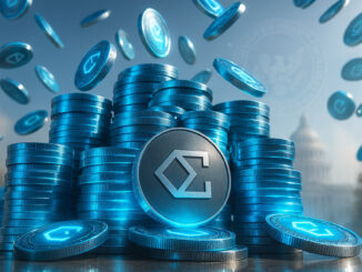 Ethena rockets to $290 million in revenue, seeks SEC clarity on USDe