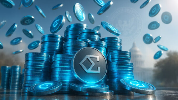 Ethena rockets to $290 million in revenue, seeks SEC clarity Ethena rockets to $290 million in revenue, seeks SEC clarity on USDe