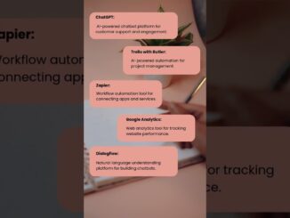 Free AI Tools for Beginners