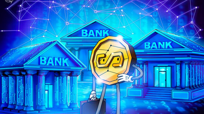 GENIUS Act Blocks Big Tech From Dominating Stablecoins: Circle Exec GENIUS Act Blocks Big Tech From Dominating Stablecoins: Circle Exec