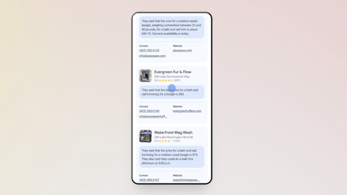 Google Search Just Got a Major AI Upgrade: Gemini 2.5 Google Search Just Got a Major AI Upgrade: Gemini 2.5 Pro, Deep Search, and Agentic Intelligence