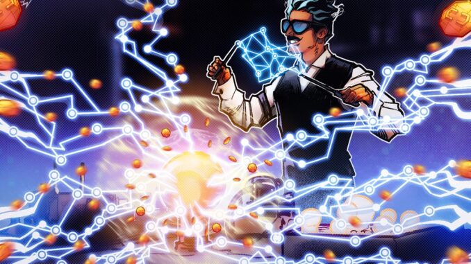 How to earn Bitcoin with a Lightning node in 2025: