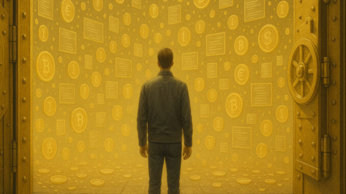 Is verification the new ‘Decentralized’? Is verification the new ‘Decentralized’?