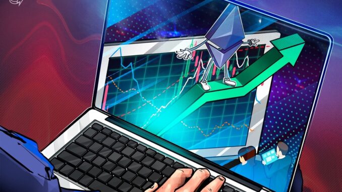James Wynn Opens $23M Leveraged Trades on ETH and PEPE James Wynn Opens $23M Leveraged Trades on ETH and PEPE via Hyperliquid