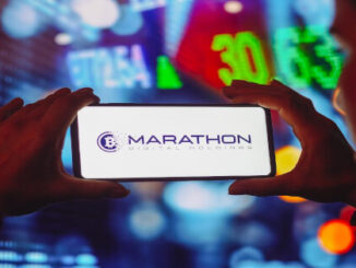 MARA Holdings Announces $950 Million Convertible Notes Offering