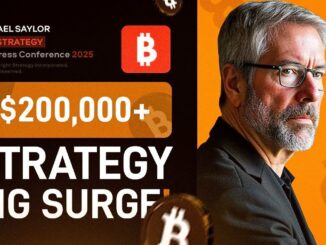 Michael Saylor: BITCOIN BULL RUN READY TO BE CONFIRMED! BTC PRICE PREDICTION