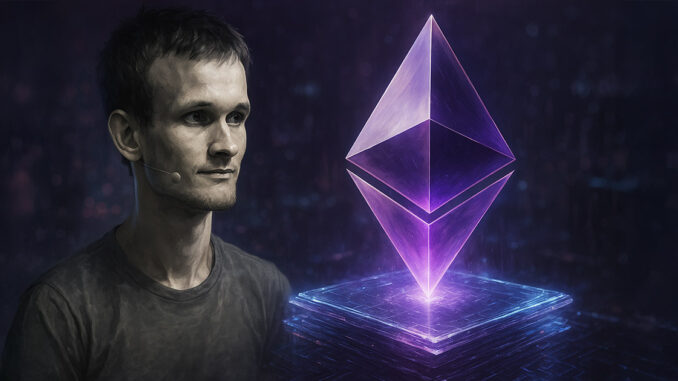 Vitalik Buterin proposes to cap gas usage per Ethereum transaction Vitalik Buterin proposes to cap gas usage per Ethereum transaction to boost zkVM compatibility, security