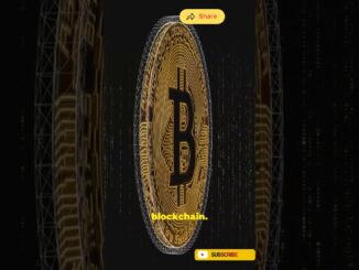 What Is Cryptocurrency? (Explained in 30 Seconds!) #Shorts