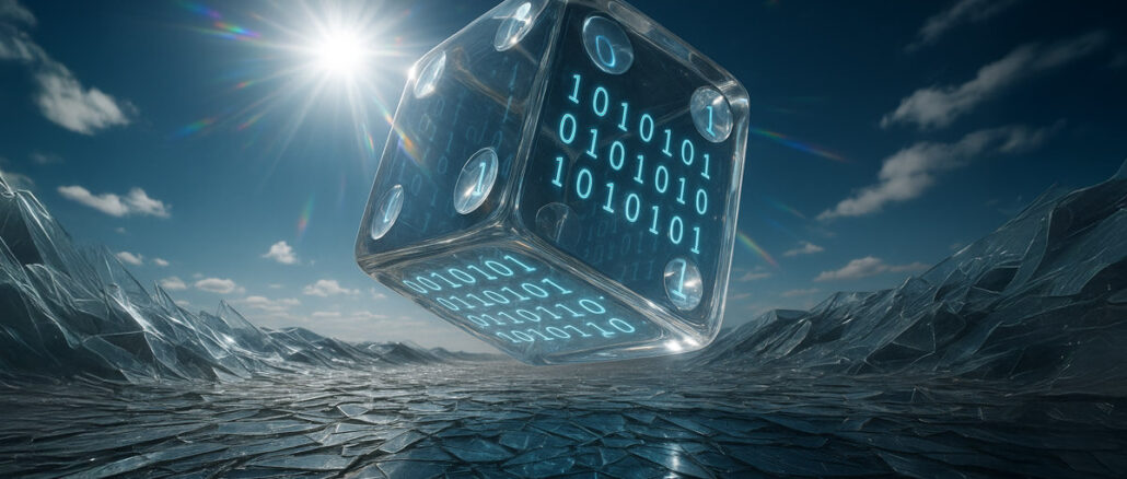 Why verifiable randomness is crucial for AI, crypto, & decentralized technology