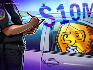 SEC Fines Lending Firm Founder $10M Over TerraUSD Scam
