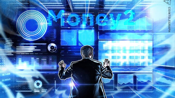 The Rise Of Money2 The Rise Of Money2