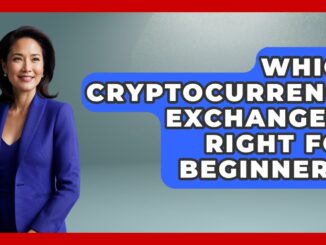 Which Cryptocurrency Exchange Is Right For Beginners? - Gen Z Unfiltered