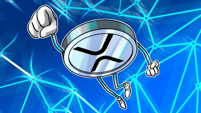 XRP Price Jumps on 200% Futures Volume Surge: $4.50 Target XRP Price Jumps on 200% Futures Volume Surge: $4.50 Target in Sight