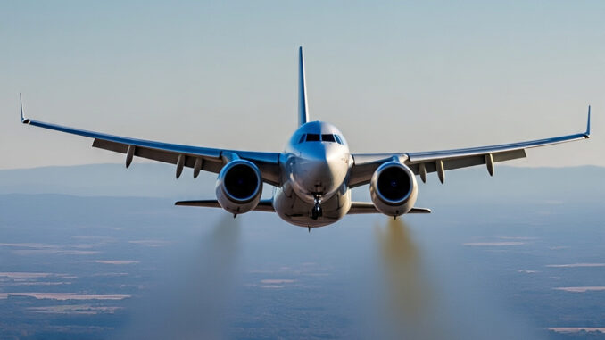 Air China May Let Millions Pay With Crypto XRP