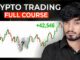 Crypto Trading Full Guide: Step-by-Step For Beginners | Bitcoin Trading