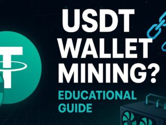 USDT Mining Platform Review 2025 | Best Cloud Mining Guide | Crypto Investment Tutorial