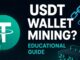 USDT Mining Platform Review 2025 | Best Cloud Mining Guide | Crypto Investment Tutorial